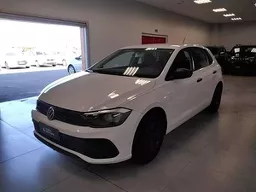 Volkswagen Polo Hatch