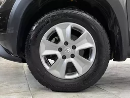Renault Duster Oroch
