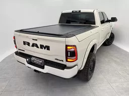 RAM 2500