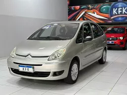 Xsara Picasso