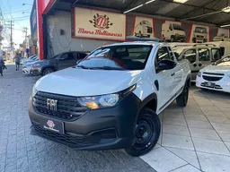 Fiat Strada