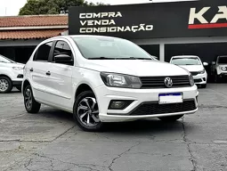 Volkswagen Gol