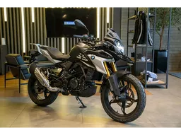 G 310 GS