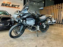 BMW F 900