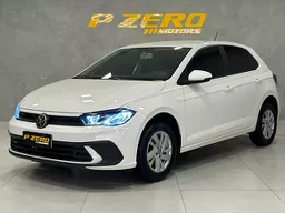 Volkswagen Polo Hatch