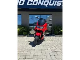 Yamaha Nmax