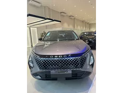 Omoda 5