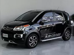 Citroën Aircross