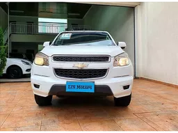 Chevrolet S10