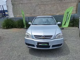 Chevrolet Astra