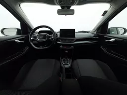 Fiat Pulse