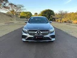 Mercedes-benz GLC 250