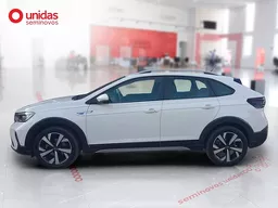 Volkswagen Nivus