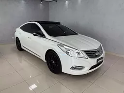 Hyundai Azera