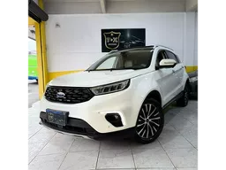 Ford Territory