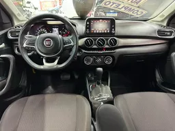 Fiat Cronos
