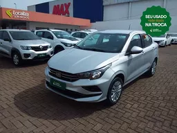 Fiat Cronos