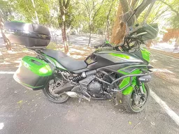 Versys