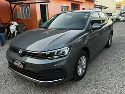 Volkswagen Virtus
