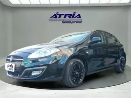 Fiat Bravo