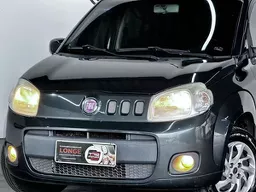 Fiat Uno