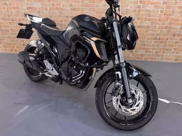 Fazer 250