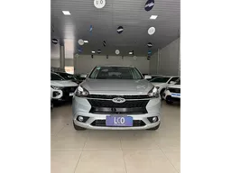 Chery Tiggo 7