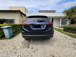 HR-V