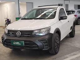 Volkswagen Saveiro