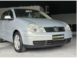 Volkswagen Polo Sedan