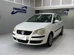 Volkswagen Polo Hatch