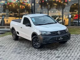 Volkswagen Saveiro