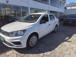 Volkswagen Voyage