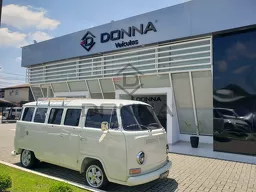 Volkswagen Kombi