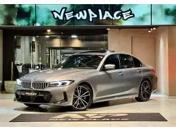 BMW 320i