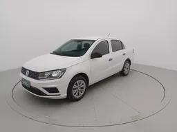 Volkswagen Voyage