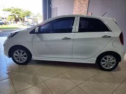 Picanto