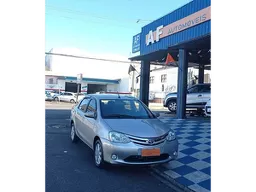 Toyota Etios
