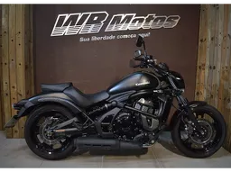 Kawasaki Vulcan