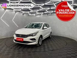 Fiat Cronos