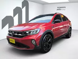 Volkswagen Nivus