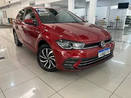 Volkswagen Polo Hatch