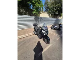Sym Maxsym