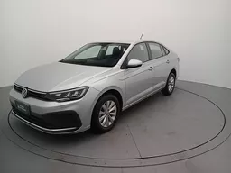 Volkswagen Virtus
