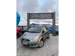 Fiat Idea