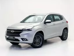 Chery Tiggo 7