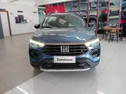 Fiat Pulse