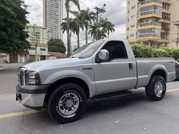 Ford F-250