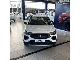 Fiat Pulse