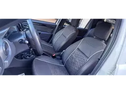 Renault Duster Oroch